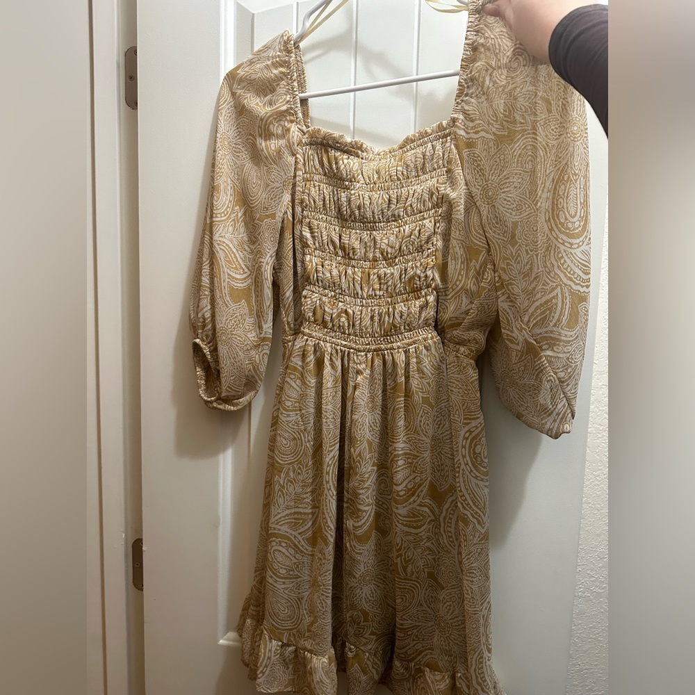 dress